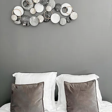 Oda ve Kahvaltı Chateau Lamothe 3*