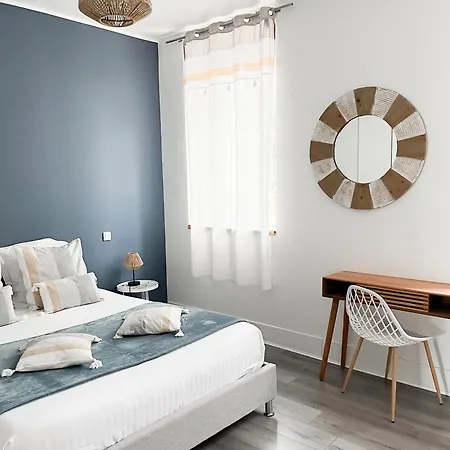 Chateau Lamothe Baziege