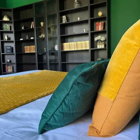 Oda ve Kahvaltı Chateau Lamothe 3*