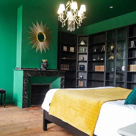 Chateau Lamothe 3* Baziege