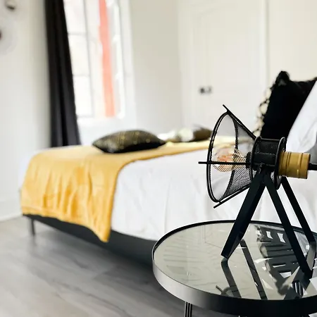 Oda ve Kahvaltı Chateau Lamothe 3*