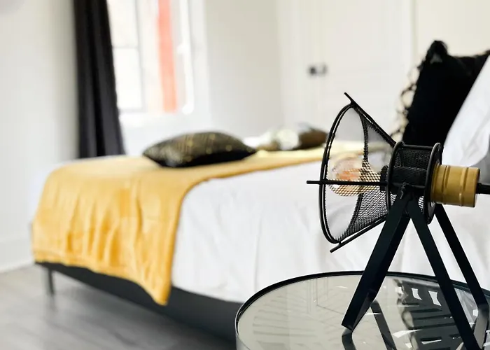 B&B Chateau Lamothe 3*