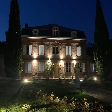 Château Lamothe Baziege