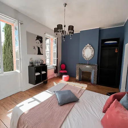 Chateau Lamothe 3*