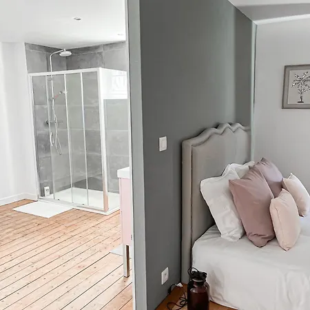 Château Lamothe 3* Baziege