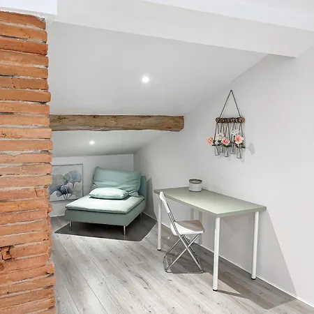 Chateau Lamothe 3*