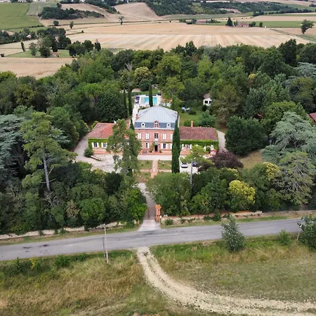 Chateau Lamothe