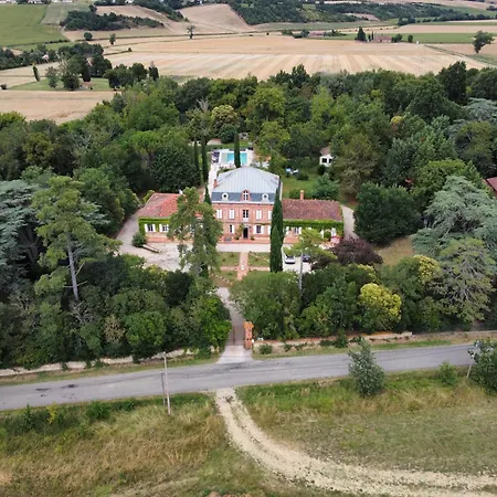 Chateau Lamothe