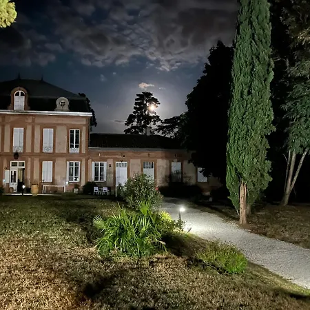 Chateau Lamothe