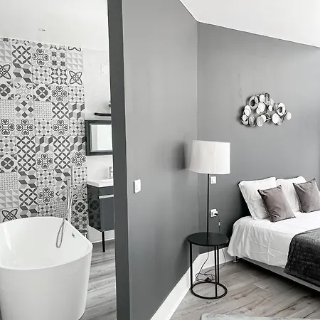 Chateau Lamothe Frühstückspension