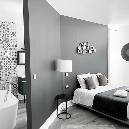 Chateau Lamothe Bed and breakfast Baziege