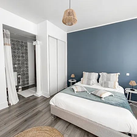 Chateau Lamothe Bed and breakfast Baziege