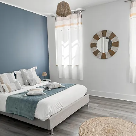 Chateau Lamothe Frühstückspension