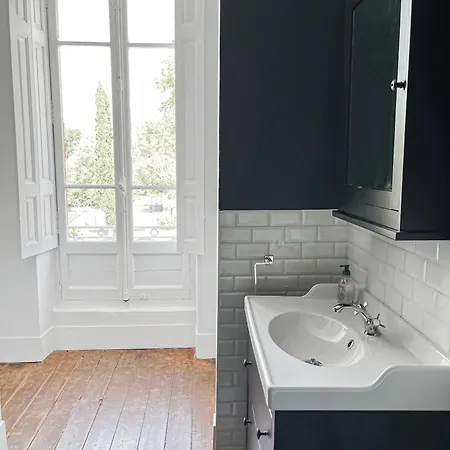 Chateau Lamothe 3*