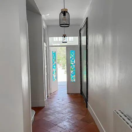 Chateau Lamothe 3* Baziege