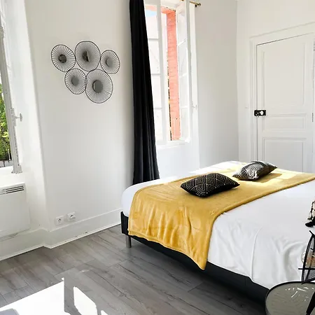 Chateau Lamothe 3*