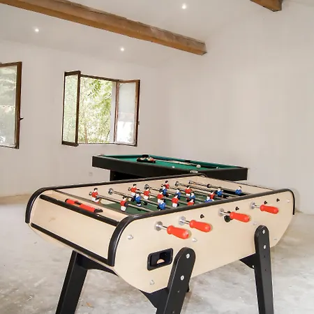 Chateau Lamothe לינה וארוחת בוקר