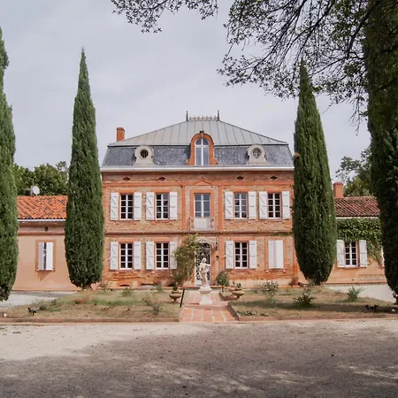 Chateau Lamothe 3*