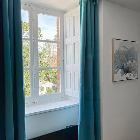 Chateau Lamothe Baziege