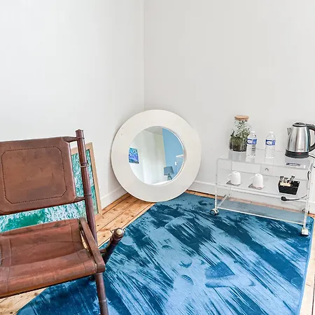 Chateau Lamothe לינה וארוחת בוקר