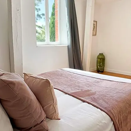 Chateau Lamothe 3*