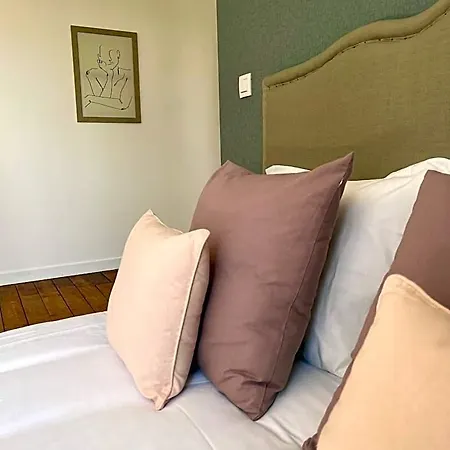 Chateau Lamothe فندق مبيت وإفطار
