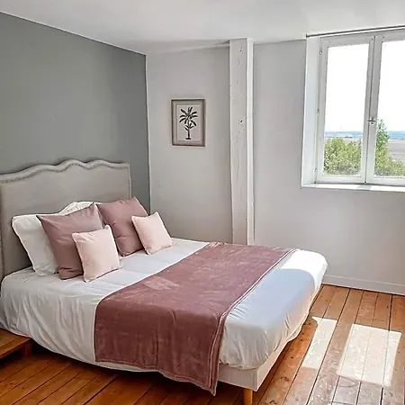 Chateau Lamothe B&B Baziege
