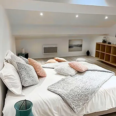 Chateau Lamothe 3*