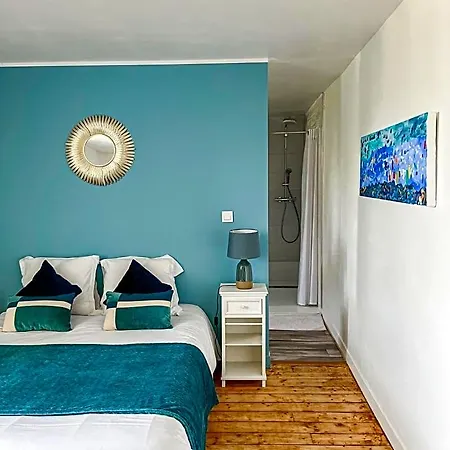 B&B Chateau Lamothe 3*