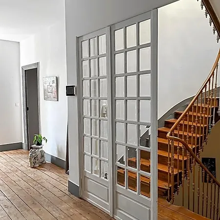 Chateau Lamothe B&B