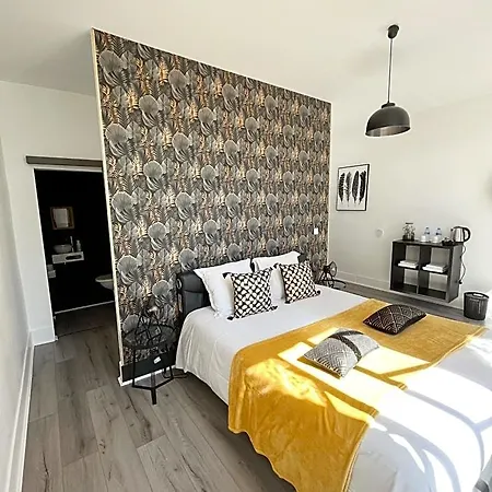 Chateau Lamothe B&B 3*