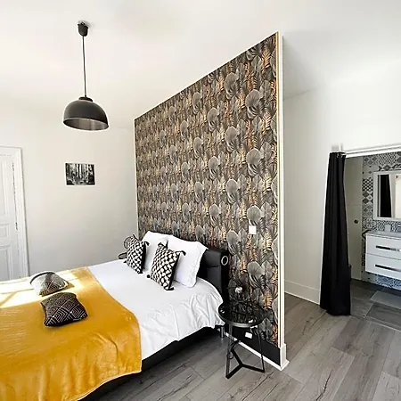 Frühstückspension Chateau Lamothe 3*