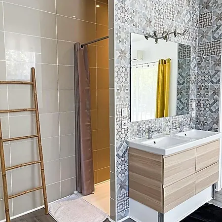 Chateau Lamothe 3* Baziege