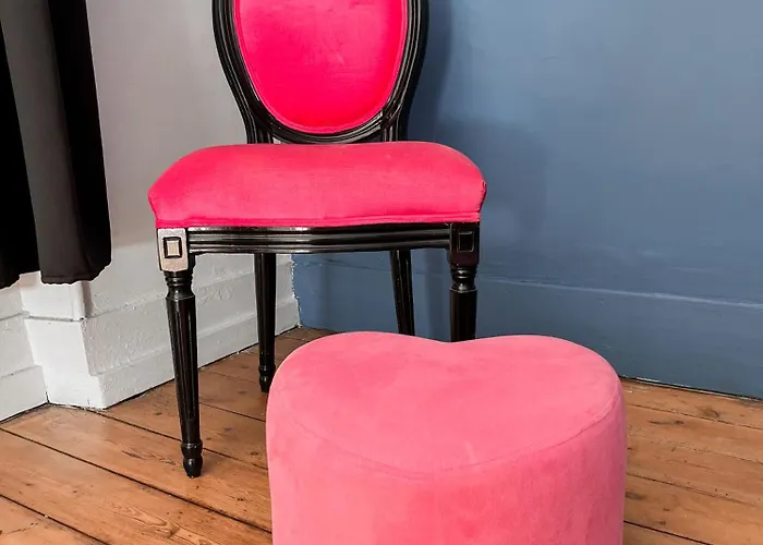 Chateau Lamothe Bed & Breakfast