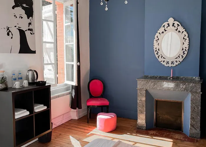 Chateau Lamothe Baziege