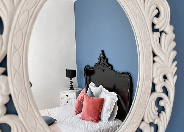 Chateau Lamothe Bed & Breakfast 3*