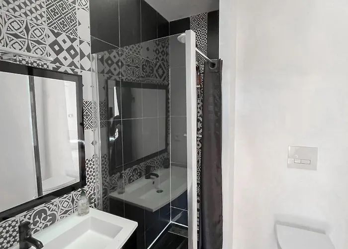 Chateau Lamothe Bed & Breakfast