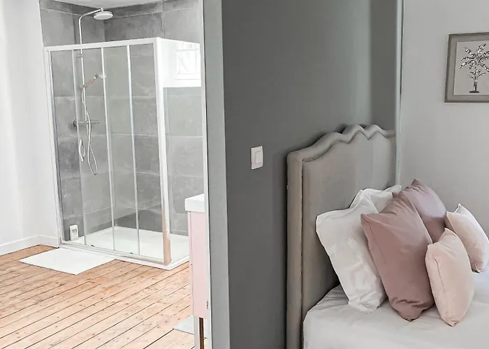 Chateau Lamothe 3* Baziege