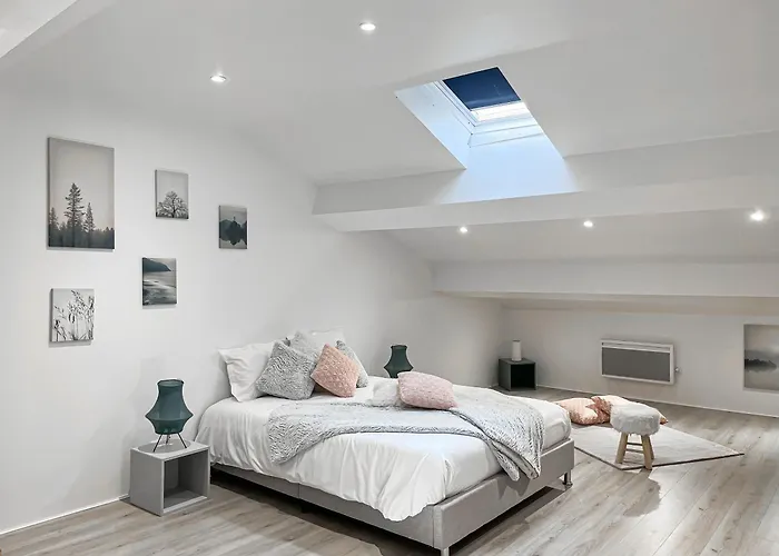 Chateau Lamothe 3* Baziege