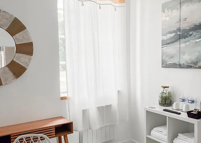 Bed & Breakfast Chateau Lamothe 3*