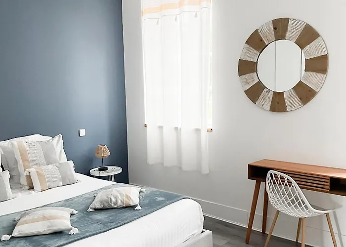 Chateau Lamothe Baziege