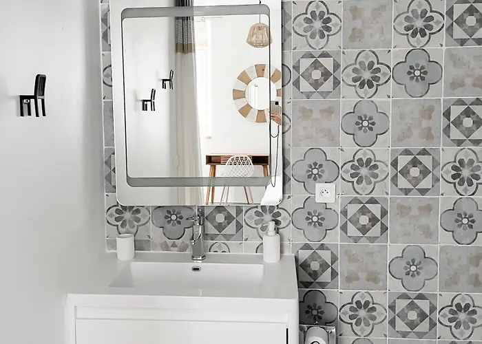 Chateau Lamothe Bed & Breakfast