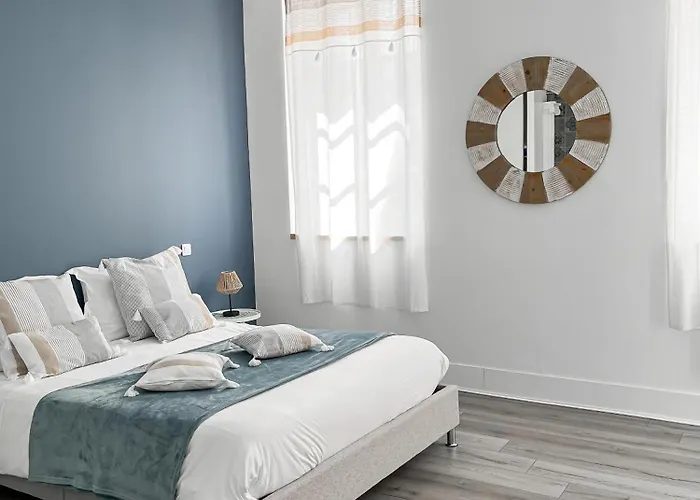 Chateau Lamothe Bed & Breakfast