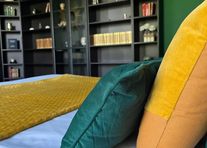 Bed & Breakfast Chateau Lamothe 3*