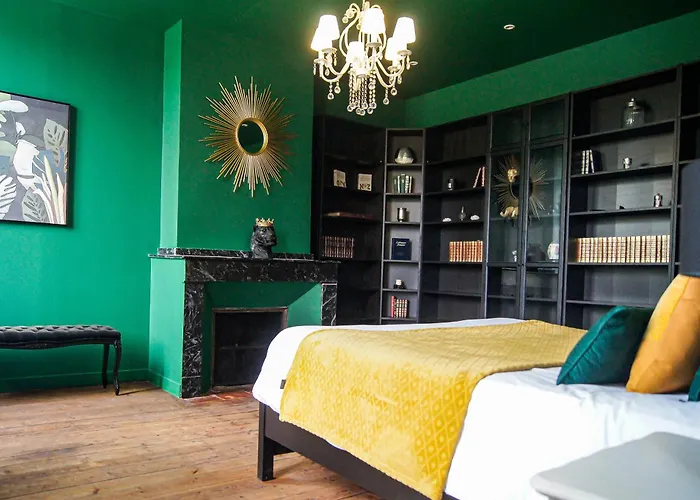 Chateau Lamothe 3* Baziege