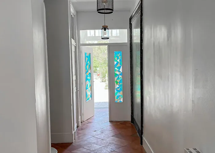 Chateau Lamothe 3* Baziege