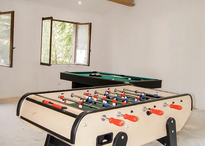 Chateau Lamothe Bed & Breakfast