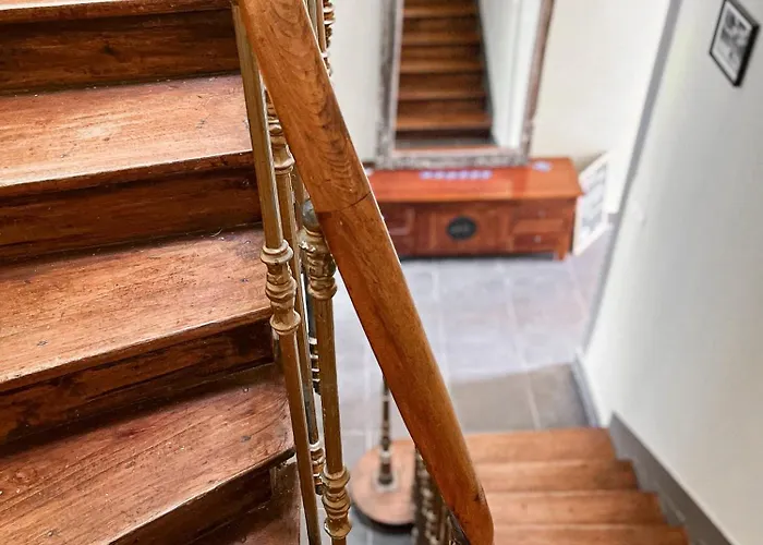 Bed & Breakfast Chateau Lamothe 3*