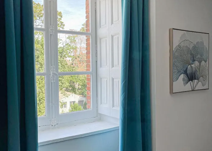 Chateau Lamothe Baziege