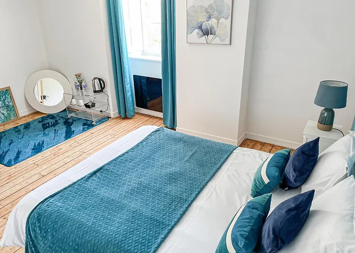 Chateau Lamothe Bed & Breakfast 3*